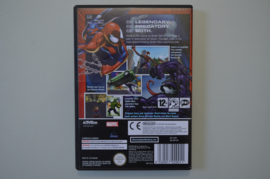 Gamecube Ultimate Spider-Man