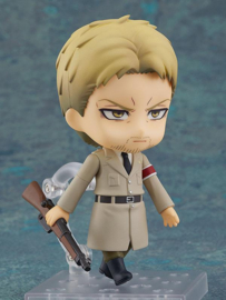 Attack on Titan Nendoroid Action Figure Reiner Braun 10 cm - Good Smile Company [Nieuw]