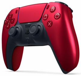 Playstation 5 Controller Wireless Dualsense (Volcanic Red) [Nieuw]