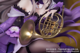 Honkai: Star Rail Gift+ 1/8 PVC Figure The Herta: Star Rail Live Ver. 19 cm - Myethos [Nieuw]