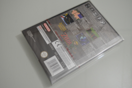 10x Dvd Box Box Protector (Playstation 2, Gamecube, Wii, Wiiu, Xbox, Xbox 360)