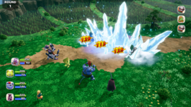 Switch Dragon Quest Monsters: The Withered World [Pre-Order]