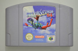 N64 Pilotwings