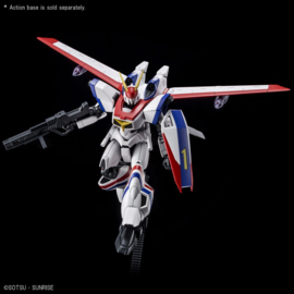 Gundam Model Kit HG 1/144 Metal Armor XD-01+XDFU-01 Dragonar-1 Plus Lifter-1 - Bandai [Nieuw]
