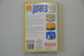 NES Super Mario Bros 3 Classic Serie [Compleet]