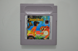 Gameboy Disney's The Jungle Book