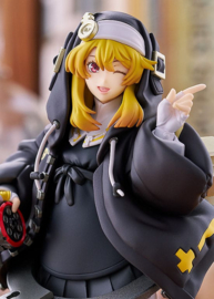 Guilty Gear Figure Bridget Strive Black Pop Up Parade - Max Factory [Nieuw]