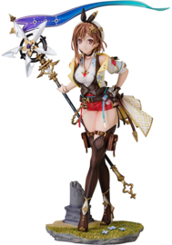 Atelier Ryza 3 Alchemist of the End & the Secret Key Figure Ryza (Reisalin Stout) 1/7 Scale 30 cm - Wonderful Works [Pre-Order]