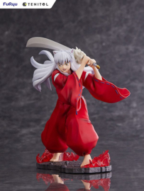 Inuyasha Figure Inuyasha Tenitol 18 cm - Furyu [Nieuw]