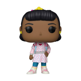 Stranger Things Funko Pop Erica Sinclair #1301 [Nieuw]