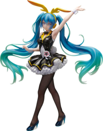 Hatsune Miku Project DIVA Arcade Figure Hatsune Miku My Dear Bunny Ver. 1/4 Scale 46 cm - Freeing [Nieuw]