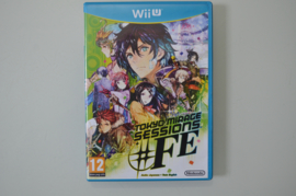 Wii U Tokyo Mirage Sessions #FE