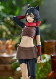 Delicious in Dungeon Pop Up Parade PVC Figure Izutsumi 16 cm - Good Smile Company [Nieuw]