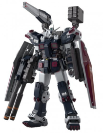 Gundam Model Kit MG 1/100 FA-78 Full Armor Gundam Thunderbolt - Bandai [Nieuw]