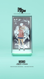 Dandadan Neon Figure 1/9 Momo 25 cm - Tsume [Nieuw]