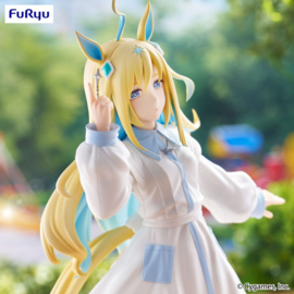 Uma Musume Pretty Derby Figure Neo Universe 22 cm - Trio-Try-iT [Nieuw]