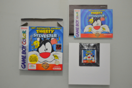 GBC Tweety & Sylvester Het Ontsnapte Ontbijt [Compleet]