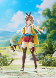 Atelier Ryza: Ever Darkness & the Secret Hideout Plamatea Plastic Model Kit Reisalin Stout 16 cm - Good Smile Company [Nieuw]