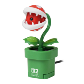 Nintendo Switch 2 Piranha Plant Camera [Nieuw]