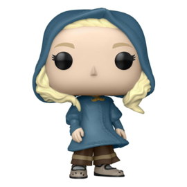 The Witcher Funko Pop Ciri #1191 [Nieuw]