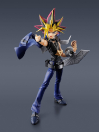 Yu-Gi-Oh! S.H. Figuarts Action Figure Yami Yugi 16 cm - Bandai Tamashii Nations [Nieuw]