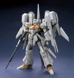 Gundam Model Kit MG 1/100 ReZEL Type-C (defenser a+b / General Revi) - Bandai [Nieuw]