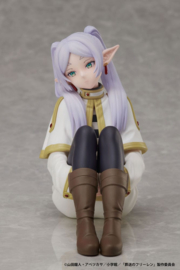Frieren Beyond Journey's End Figure Frieren 1/7 Scale 11 cm - Elcoco [Nieuw]