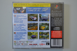 Ps1 Colin McRae Rally