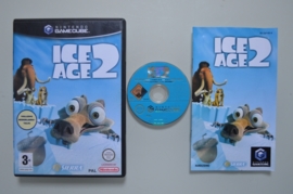 Gamecube Ice Age 2