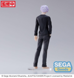 Jujutsu Kaisen Figure Gojo Satoru Figurizm 23 cm - Sega [Nieuw]