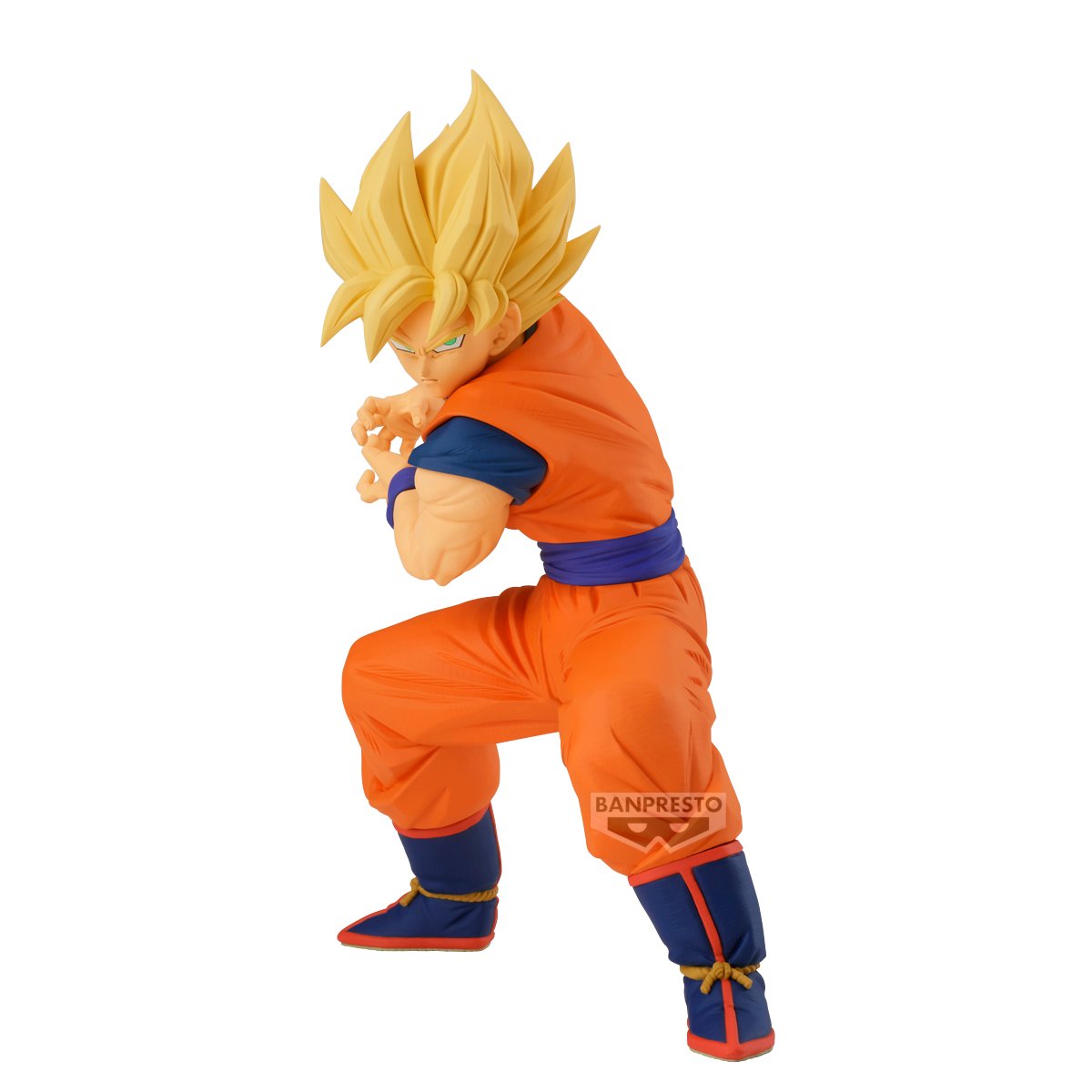 Dragon Ball Z Figure Son Goku Grandista 22 cm - Banpresto [Nieuw]