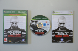 Xbox 360 Tom Clancy's Splinter Cell Double Agent