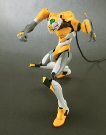 Neon Genesis Evangelion Model Kit HG Eva 00 New Movie Version  - Bandai [Nieuw]