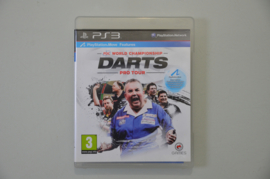 PS3 PDC World Championship Darts Pro Tour