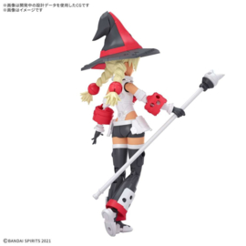 30MS Model Kit SIS-W00 Marical (Color C) - Bandai [Nieuw]