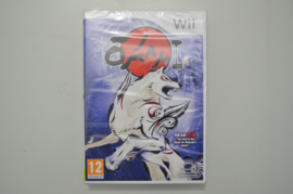 Wii Okami [Nieuw]