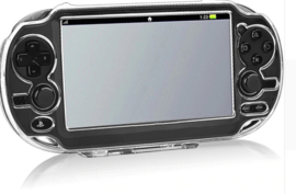 Playstation Vita Crystal Case (PSVita Oled) [Nieuw]