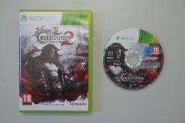 Xbox 360 Castlevania Lords of Shadow 2
