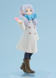 Frieren: Beyond Journey's End Figure Frieren Blow Kiss Ver. 16 cm Pop Up Parade - Good Smile Company [Nieuw]