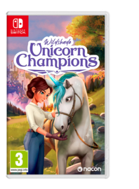 Switch Wildshade: Unicorn Champions [Nieuw]