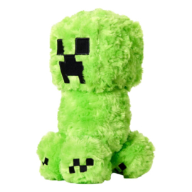 Minecraft Movie Knuffel Creeper 20 cm - Mattel [Nieuw]