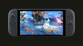 Switch 2 Xenoblade Chronicles 3 [Pre-Order]