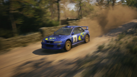 Xbox Series X WRC / EA Sports WRC [Nieuw]