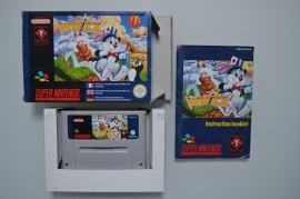 SNES Whizz [Compleet]