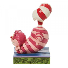 Disney Traditions Candy Cane Cheer - Enesco [Nieuw]