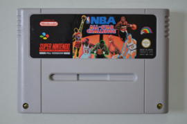 SNES NBA All-Star Challenge