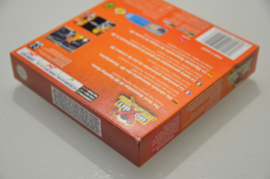 GBA Guilty Gear X Advance Edition [Compleet]