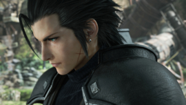 PS5 Final Fantasy VII Revelation + Exclusive Magic: The Gathering - FINAL FANTASY Promo Card [Pre-Order]