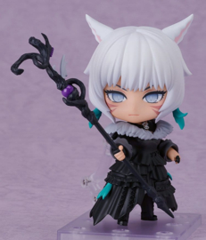 Final Fantasy XIV Nendoroid Action Figure Y'shtola 10 cm - Good Smile Company [Pre-Order]