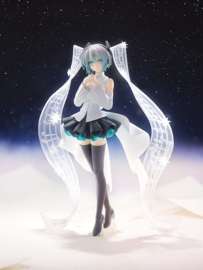 Character Vocal Series 01: Hatsune Miku Figure Hatsune Miku: Little Missing Stars Ver. Pop Up Parade  18 cm - Good Smile Company [Nieuw]